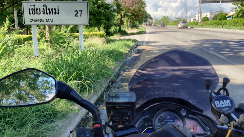 sgBikerBoy reviews RainX Plastic Water Repellent – Ramblings of a Singapore  Biker Boy