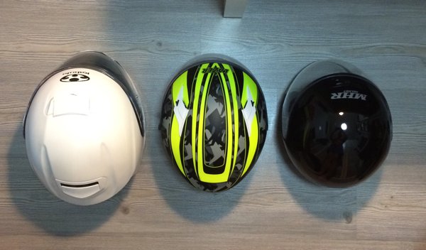 lazer motorcycle helmet review