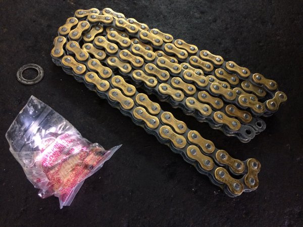 pulsar 200 ns racing chain sprocket price