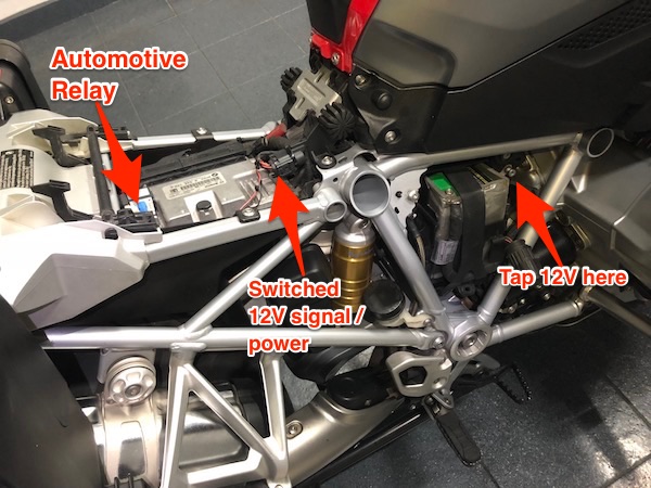 BMW R1200 GS ECU Remapping, How We Unlock Its Potential! 