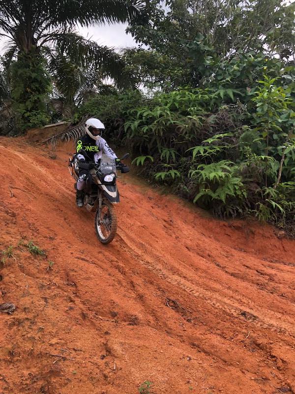 motorcycle dirt trails near me